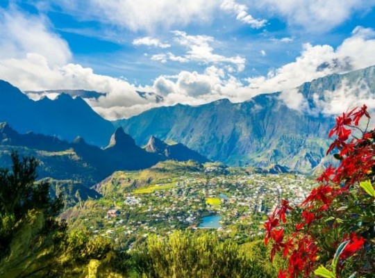 Mauritius és Réunion - csoportos utazás az Indiai-óceán legszebb szigeteire 2024.10.09-20. Csoportos utazások, Őszi csoportos utak, Csoportos felfedezőutak, Csoportos egzotikus utak, Különleges ajánlatok, Utazások felnőtteknek, Felfedezőutak, Afrika, Mauritius