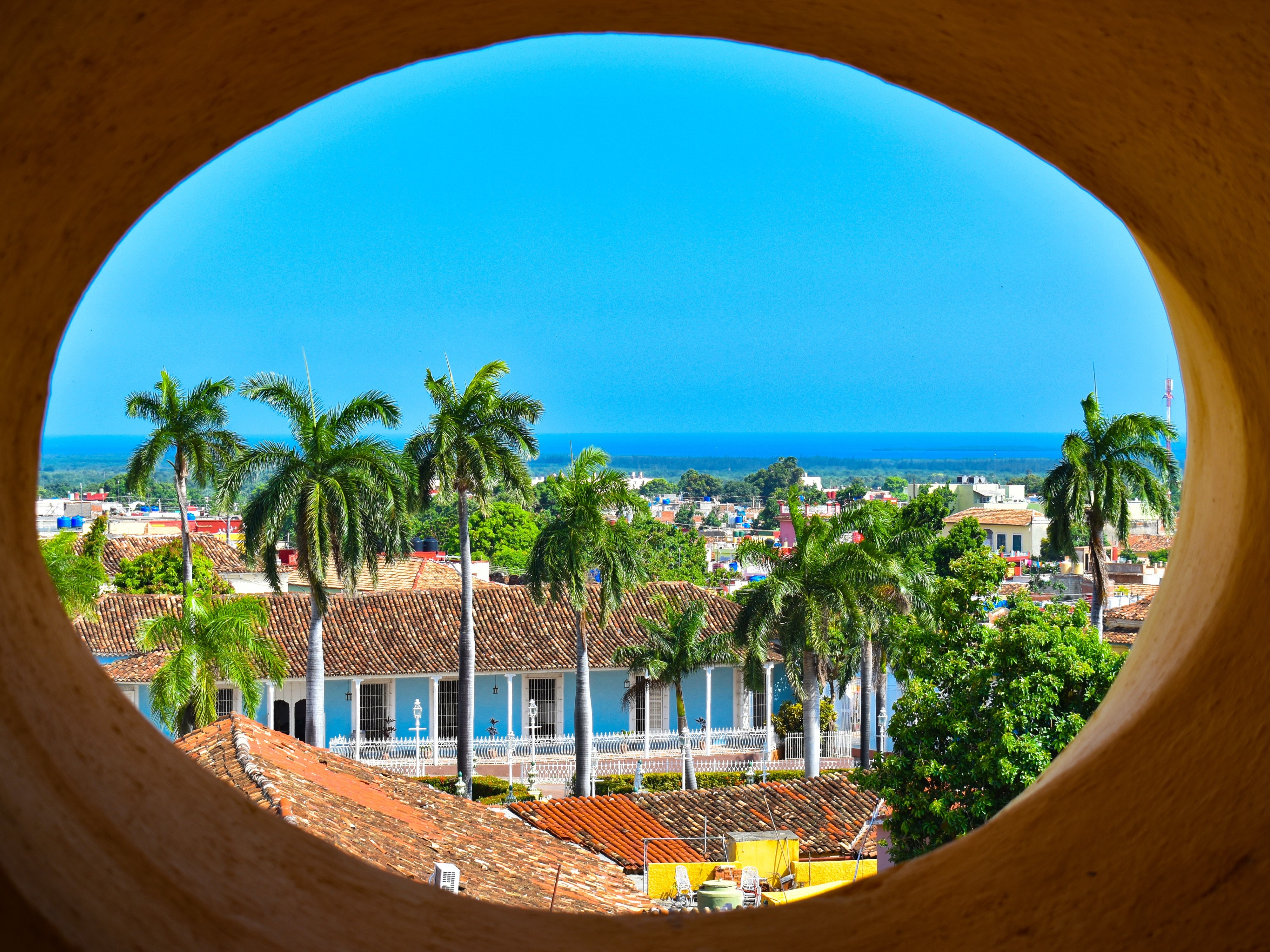 Trinidad