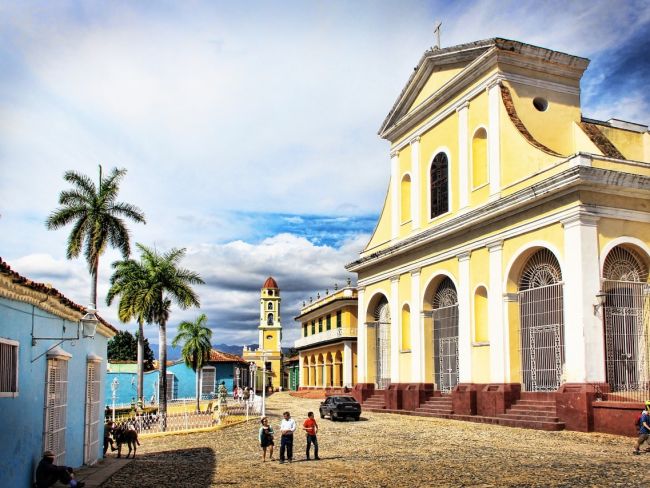 Trinidad