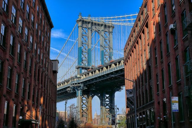 Brooklyn