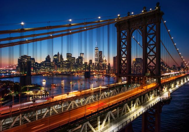 Brooklyn híd