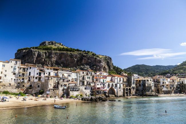 Cefalu