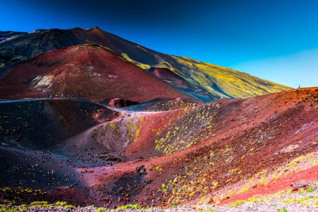 Az Etna