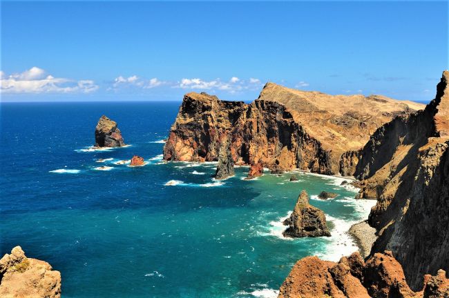 Szent Lőrinc-félsziget