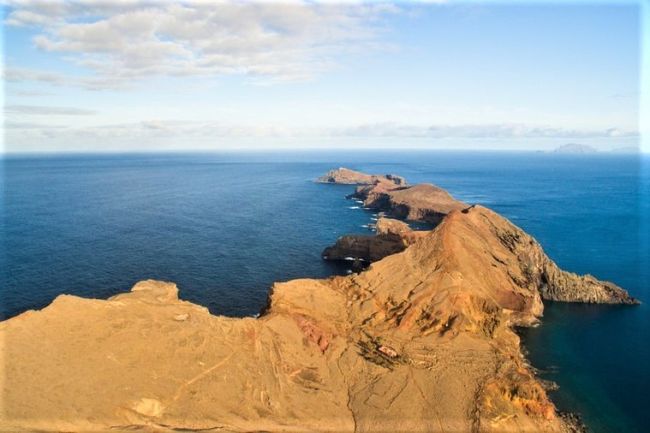 Szent Lőrinc-félsziget