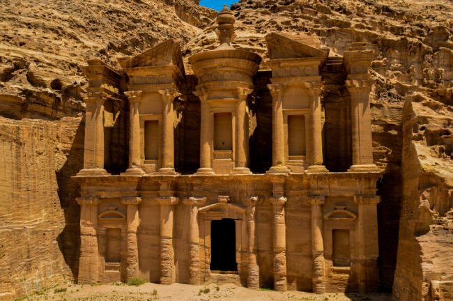Petra