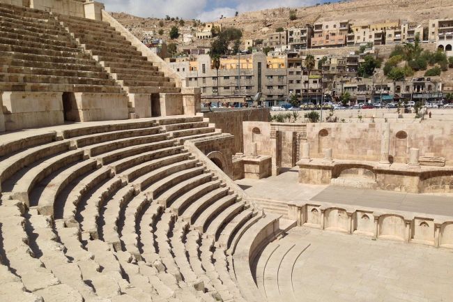 Amman