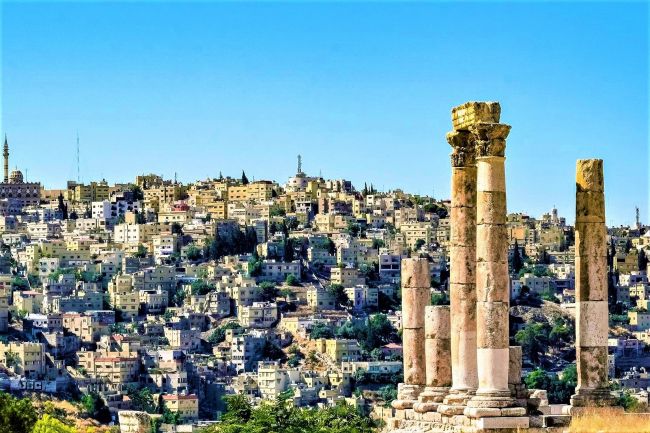Amman