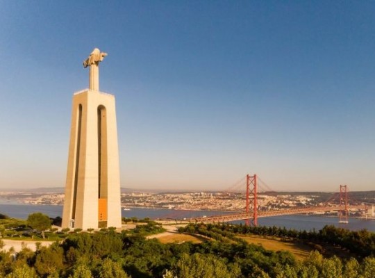 Lisszabon és környéke - csoportos csillagtúra a pünkösdi hosszú hétvégén 2026.05.22-27. Csoportos utazások, Tavaszi csoportos utak, Csoportos hosszú hétvégék, Különleges ajánlatok, Gyerekbarát utak, Utazások felnőtteknek, Felfedezőutak, Dél-Európa, Portugália