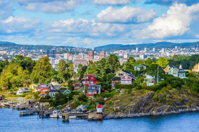 Oslo, Bergen és a norvég fjordok - csoportos tavaszi körutazás magyar idegenvezetéssel 2026.05.15-19.