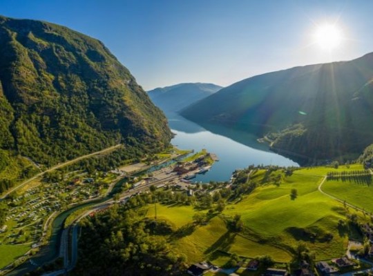 Oslo, Bergen és a norvég fjordok - csoportos tavaszi körutazás magyar idegenvezetéssel 2026.05.22-26. Csoportos utazások, Tavaszi csoportos utak, Csoportos hosszú hétvégék, Észak-Európa, Norvégia, , , 