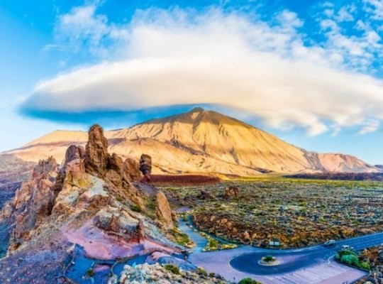 Tenerife, a Kanári-szigetek ékköve – csoportos utazás magyar idegenvezetéssel 2026.03.15-22. Csoportos utazások, Tavaszi csoportos utak, Csoportos felfedezőutak, Különleges ajánlatok, Gyerekbarát utak, Felfedezőutak, Dél-Európa, Spanyolország