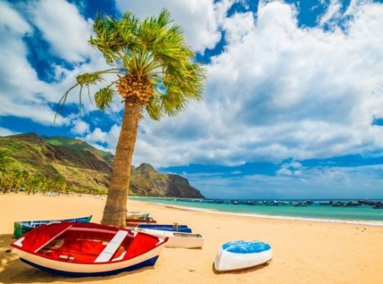 Tenerife, a Kanári-szigetek ékköve – csoportos utazás magyar idegenvezetéssel 2026.05.11-18. Csoportos utazások, Tavaszi csoportos utak, Csoportos felfedezőutak, Különleges ajánlatok, Gyerekbarát utak, Felfedezőutak, Dél-Európa, Spanyolország