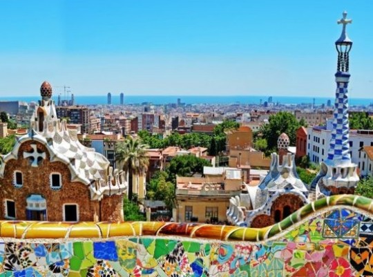 Katalóniai képeslapok - csoportos utazás magyar idegenvezetővel Barcelonába 2026.04.24-27. Csoportos utazások, Tavaszi csoportos utak, Csoportos hosszú hétvégék, Különleges ajánlatok, Dél-Európa, Spanyolország