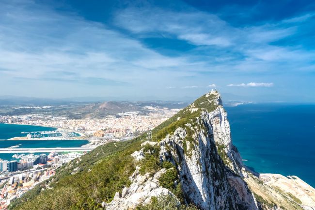 Gibraltár