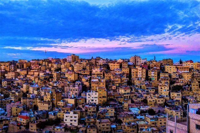 Amman