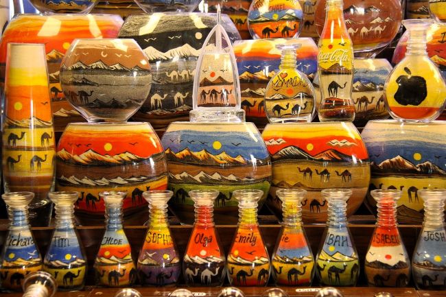 Jordánia: Petra és az ezerszínű sivatag - körutazás magyar idegenvezetővel 2026.05.12-16.