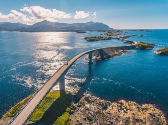 A norvég fjordok legjava - csoportos utazás magyar idegenvezetéssel 2026.07.12-19. Csoportos utazások, Nyári csoportos utak, Skandináv utak, Észak-Európa, Norvégia, , , 