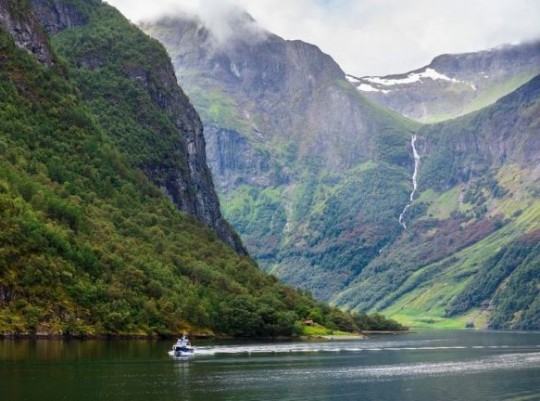 A norvég fjordok legjava - csoportos utazás magyar idegenvezetéssel 2026.07.26.-08.02. Csoportos utazások, Nyári csoportos utak, Skandináv utak, Észak-Európa, Norvégia, , , 