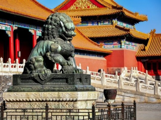 Kína: tigrisek és sárkányok nyomában - csoportos utazás magyar idegenvezetéssel - 2026.07.15-29. Csoportos utazások, Nyári csoportos utak, Csoportos felfedezőutak, Csoportos egzotikus utak, Különleges ajánlatok, Utazások felnőtteknek, Felfedezőutak, Ázsia, Kína