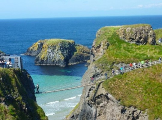 A smaragdzöld Ír-sziget - csoportos utazás Írországban és Észak-Írországban 2026.07.05-13. Csoportos utazások, Nyári csoportos utak, Csoportos felfedezőutak, Skandináv utak, Különleges ajánlatok, Gyerekbarát utak, Felfedezőutak, Nyugat-Európa, Írország, , , , 