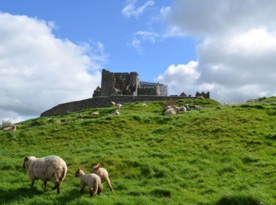A smaragdzöld Ír-sziget - csoportos utazás Írországban és Észak-Írországban 2026.08.09-17. Csoportos utazások, Nyári csoportos utak, Csoportos felfedezőutak, Skandináv utak, Különleges ajánlatok, Gyerekbarát utak, Felfedezőutak, Nyugat-Európa, Írország, , , , 