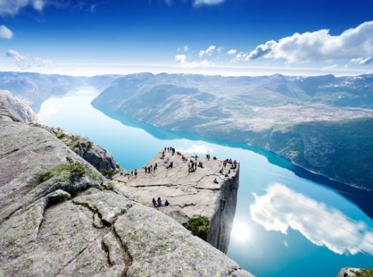 A fjordok királysága – csoportos norvégiai körutazás magyar idegenvezetéssel 2026.08.16-23. Csoportos utazások, Nyári csoportos utak, Csoportos felfedezőutak, Skandináv utak, Észak-Európa, Norvégia, , , , , 