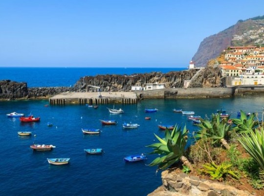 Madeira, az örök tavasz szigete - csoportos út magyar idegenvezetővel 2026.06.12-19. Csoportos utazások, Nyári csoportos utak, Csoportos felfedezőutak, Egyéni utazások, Felfedezőutak, Különleges ajánlatok, Nászutas ajánlatok, Gyerekbarát utak, Utazások felnőtteknek, Felfedezőutak, Dél-Európa, Portugália, Madeira