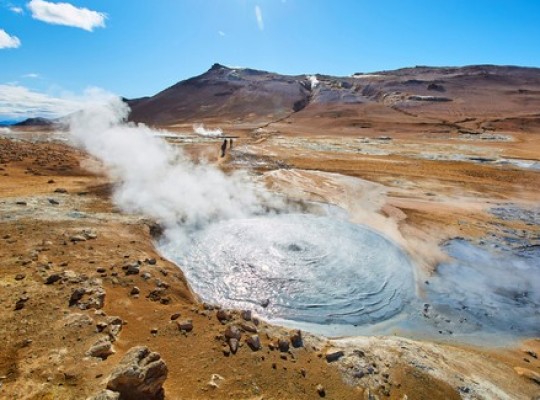 Nagy izlandi körutazás - kiscsoportos körutazás magyar idegenvezetéssel  - 2026.07.02-09. Csoportos utazások, Nyári csoportos utak, Csoportos felfedezőutak, Skandináv utak, Különleges ajánlatok, Felfedezőutak, Észak-Európa, Izland, , , , , , 