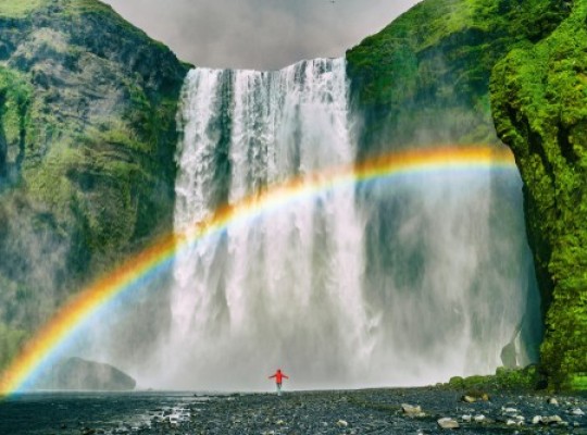 Nagy izlandi körutazás - kiscsoportos körutazás magyar idegenvezetéssel  - 2026.07.23-30 Csoportos utazások, Nyári csoportos utak, Csoportos felfedezőutak, Skandináv utak, Különleges ajánlatok, Felfedezőutak, Észak-Európa, Izland, , , , , , 