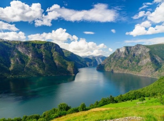 Oslo, Bergen és a norvég fjordok - csoportos tavaszi körutazás magyar idegenvezetéssel 2026.05.06-10. Csoportos utazások, Tavaszi csoportos utak, Csoportos hosszú hétvégék, Észak-Európa, Norvégia, , , 