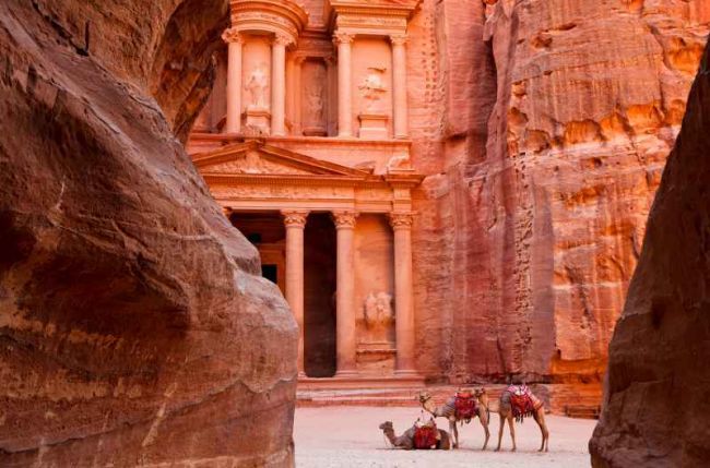 Petra