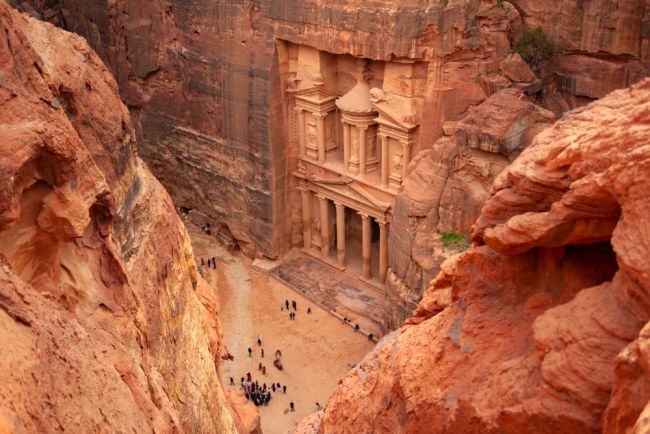 Petra
