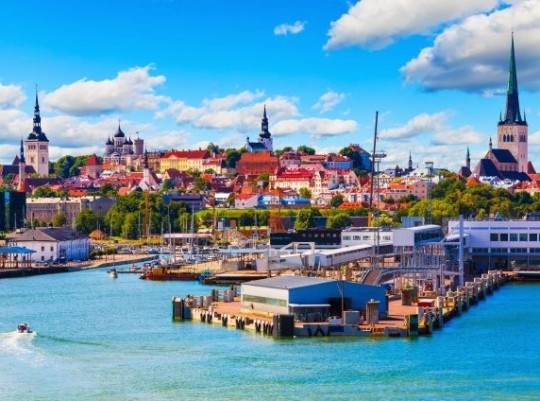 Nagy balti körutazás és a finn tóvidék - csoportos körutazás magyar idegenvezetéssel 2026.08.16-25. Csoportos utazások, Nyári csoportos utak, Csoportos felfedezőutak, Skandináv utak, Különleges ajánlatok, Felfedezőutak, Észak-Európa, Észtország, Finnország, Lettország, Litvánia, , , , , , , , 