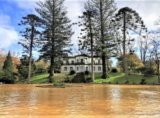 A varázslatos Azori-szigetek - csoportos körutazás magyar idegenvezetéssel 2026.07.11-18. Csoportos utazások, Nyári csoportos utak, Csoportos felfedezőutak, Csoportos egzotikus utak, Különleges ajánlatok, Gasztrotúrák, Felfedezőutak, Dél-Európa, Portugália, Azori-szigetek