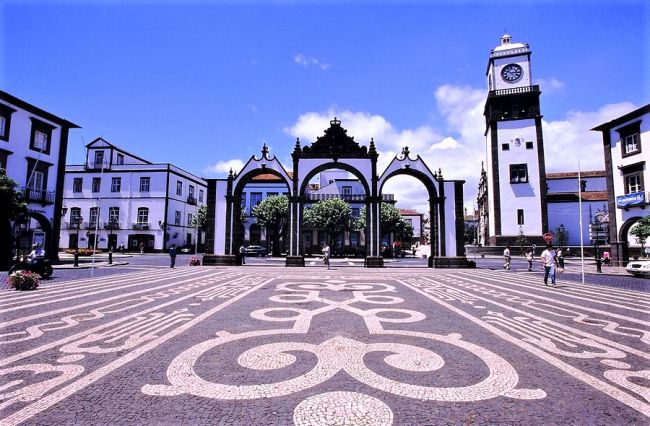 Ponta Delgada