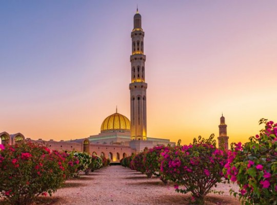 Omán - oázisok, hegyek, sivatagok - csoportos körutazás magyar idegenvezetéssel - 2026.10.23-29. Csoportos utazások, Őszi csoportos utak, Csoportos felfedezőutak, Csoportos egzotikus utak, Különleges ajánlatok, Felfedezőutak, Ázsia, Omán