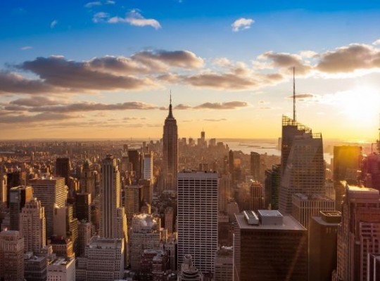 New York őszi pompában - csoportos városlátogatás magyar idegenvezetővel 2026.10.22-28. Csoportos utazások, Őszi csoportos utak, Csoportos felfedezőutak, Amerika, Amerikai Egyesült Államok