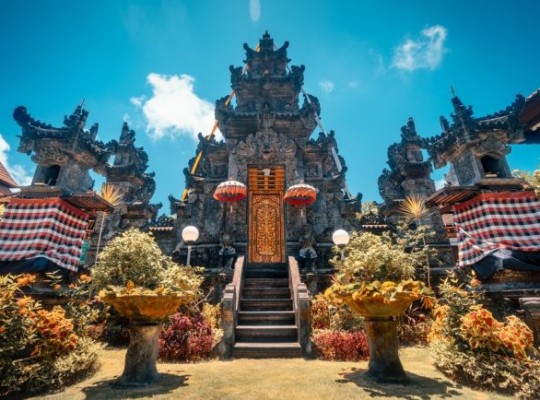 Bali: az istenek szigete -  csoportos utazás tengerparti pihenéssel, magyar idegenvezetővel  2026.09.17-28. Csoportos utazások, Őszi csoportos utak, Csoportos felfedezőutak, Csoportos egzotikus utak, Különleges ajánlatok, Nászutas ajánlatok, Utazások felnőtteknek, Felfedezőutak, Ázsia, Indonézia (Bali, Jáva) 