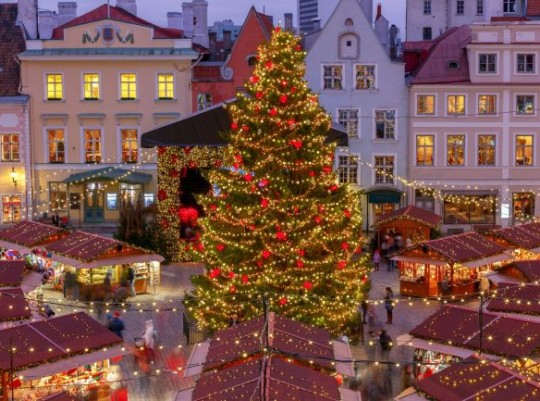 Adventi hangulat Tallinnban és Helsinkiben - csoportos utazás magyar idegenvezetéssel 2026.12.04-07. Csoportos utazások, Téli csoportos utak, Csoportos hosszú hétvégék, Skandináv utak, Különleges ajánlatok, Gyerekbarát utak, Észak-Európa, Észtország, Finnország, , , , , , 