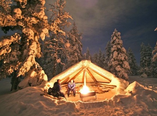 Téli kalandok finn Lappföldön - csoportos utazás magyar idegenvezetéssel - 2026.12.16-19. Csoportos utazások, Téli csoportos utak, Csoportos hosszú hétvégék, Skandináv utak, Különleges ajánlatok, Gyerekbarát utak, Észak-Európa, Finnország, , , , , 