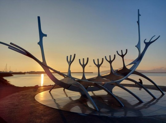 Izlandi kiscsoportos csillagtúra a gejzírek és a vulkánok földjén magyar idegenvezetéssel 2026.09.26-29. Csoportos utazások, Őszi csoportos utak, Csoportos felfedezőutak, Skandináv utak, Különleges ajánlatok, Felfedezőutak, Észak-Európa, Izland, , , , , 