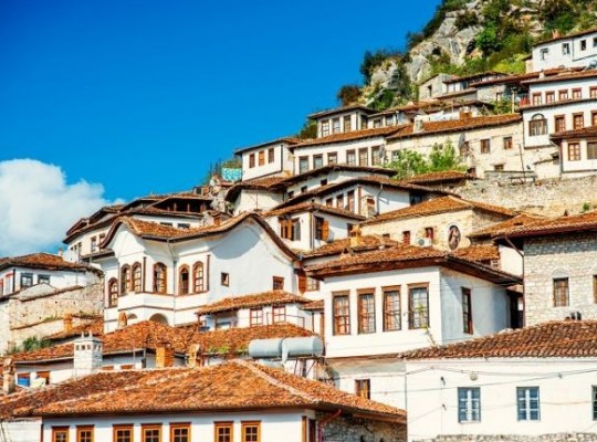 Albánia – mediterrán kalandok a sasok földjén - csoportos körutazás  2026.09.22-26. Csoportos utazások, Őszi csoportos utak, Csoportos felfedezőutak, Dél-Európa, Albánia