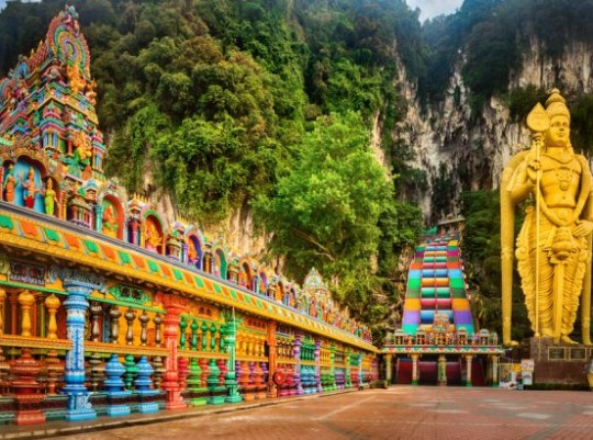 Malajzia: Felhőkarcolók, dzsungelek és trópusi partok - csoportos körutazás 2026.10.21.-11.02. Csoportos utazások, Őszi csoportos utak, Csoportos felfedezőutak, Csoportos egzotikus utak, Különleges ajánlatok, Ázsia, Malajzia