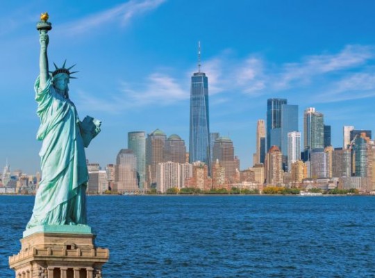 New York, Philadelphia, Washington - a Keleti Part nagyvárosai, egyéni körutazás  Egyéni utazások, Városlátogatások, Nyaralóprogramok, Felfedezőutak, Különleges ajánlatok, Gyerekbarát utak, Felfedezőutak, Amerika, Amerikai Egyesült Államok