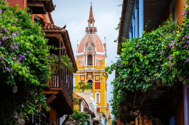 Cartagena