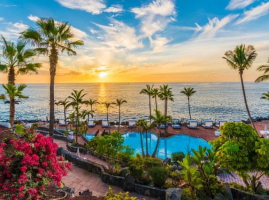 Tenerife, a Kanári-szigetek ékköve – csoportos utazás magyar idegenvezetéssel 2026.10.28.-11.04. Csoportos utazások, Őszi csoportos utak, Csoportos felfedezőutak, Különleges ajánlatok, Gyerekbarát utak, Utazások felnőtteknek, Felfedezőutak, Dél-Európa, Spanyolország