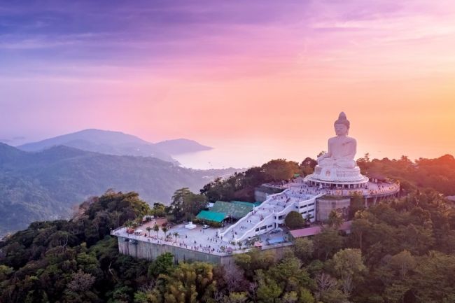 Big Buddha 