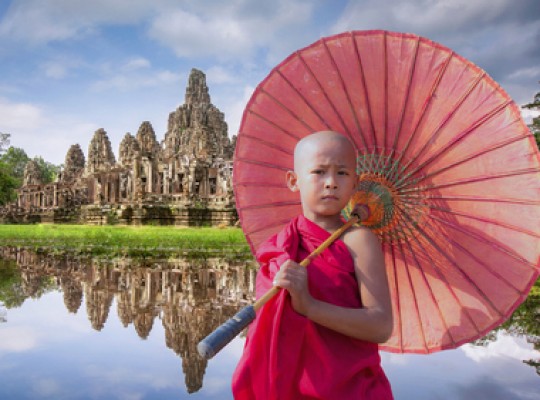 Trópusi szilveszter Indokínában- Vietnám és Kambodzsa 2026.12.27.-2027.01.08. Csoportos utazások, Téli csoportos utak, Szilveszteri csoportos utak, Csoportos felfedezőutak, Csoportos egzotikus utak, Különleges ajánlatok, Nászutas ajánlatok, Felfedezőutak, Ázsia, Kambodzsa, Vietnam