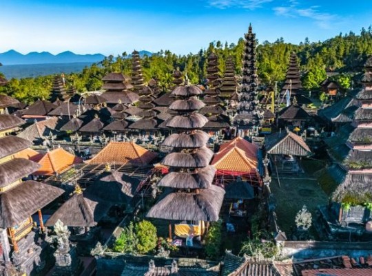 Bali: az istenek szigete -  szilveszteri utazás magyar idegenvezetővel  2026.12.27.-2027.01.06. Csoportos utazások, Téli csoportos utak, Szilveszteri csoportos utak, Csoportos felfedezőutak, Csoportos egzotikus utak, Különleges ajánlatok, Nászutas ajánlatok, Utazások felnőtteknek, Felfedezőutak, Ázsia, Indonézia (Bali, Jáva) 